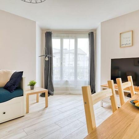 Logement Sarah Courcouronnes Exterior photo