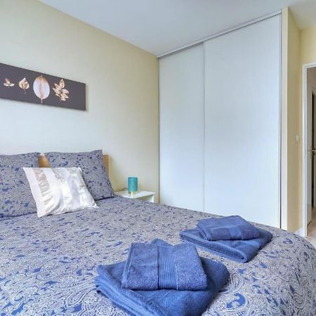 Logement Sarah Courcouronnes Exterior photo