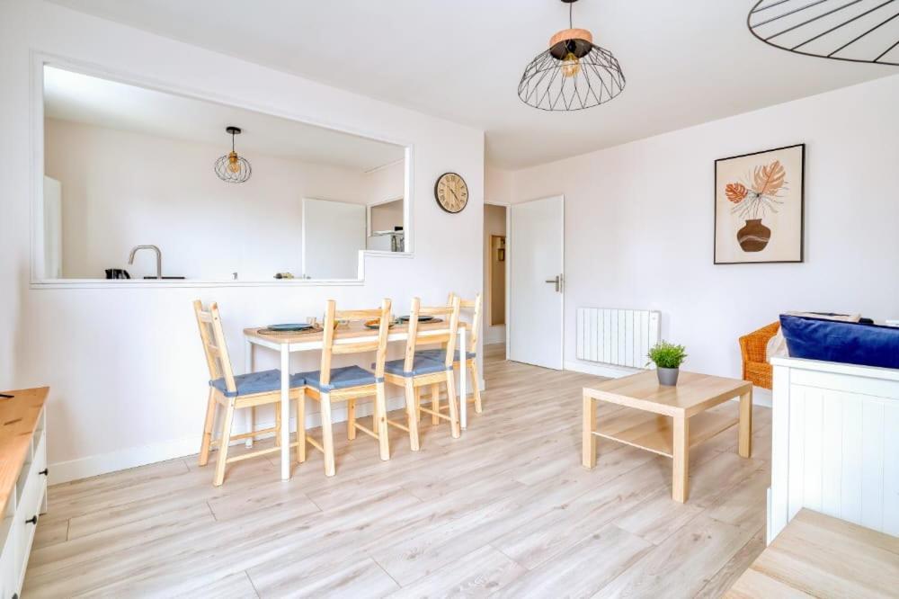Logement Sarah Courcouronnes Exterior photo
