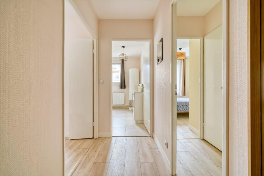 Logement Sarah Courcouronnes Exterior photo
